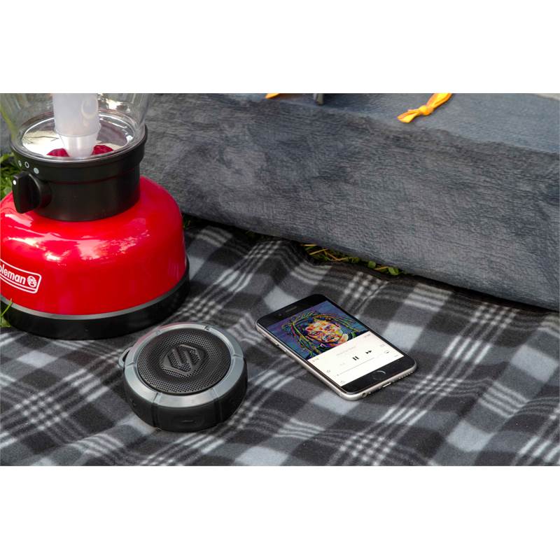 Scosche BoomBuoy Floating Waterproof Wireless Speaker-4