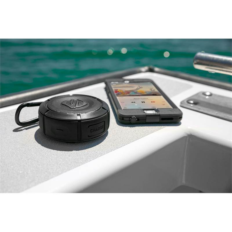 Scosche BoomBuoy Floating Waterproof Wireless Speaker-5