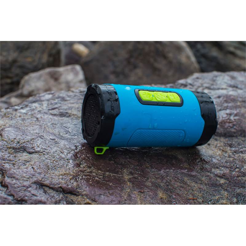 Scosche boomBOTTLE H2O+ Rugged Waterproof Wireless Speaker-3