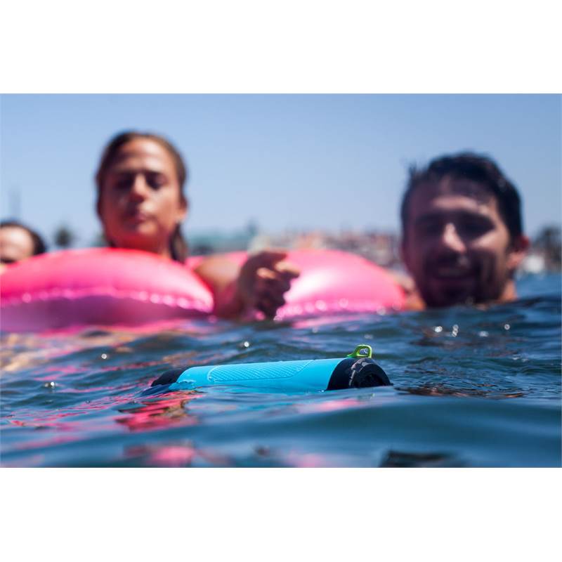 Scosche boomBOTTLE H2O+ Rugged Waterproof Wireless Speaker-5