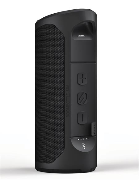 Scosche BoomBottle MM Wireless Waterproof Speaker