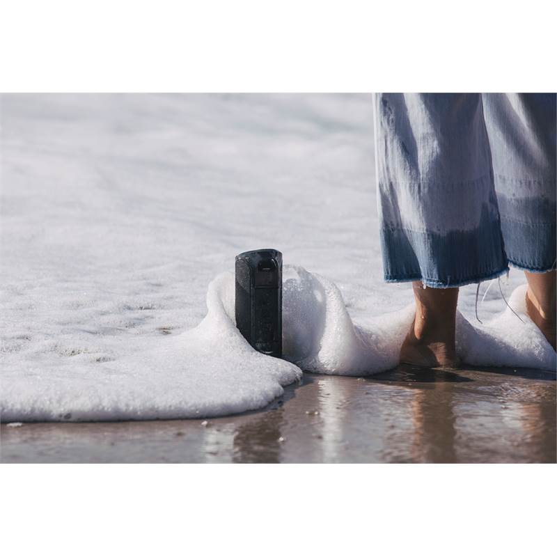 Scosche BoomBottle MM Wireless Waterproof Speaker-4