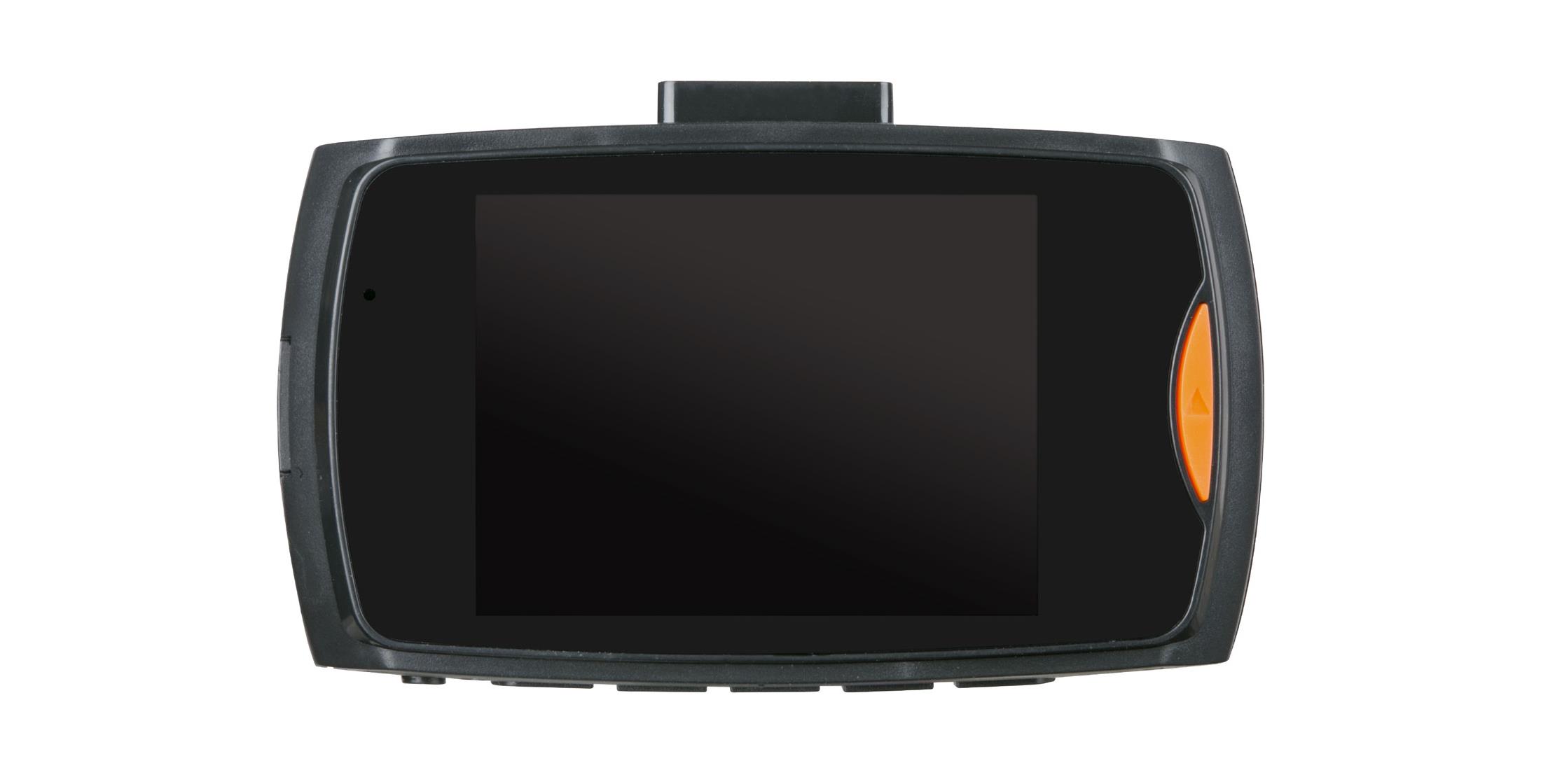 Scosche DDVR2 1080p HD DVR Dash Cam OutdoorGB