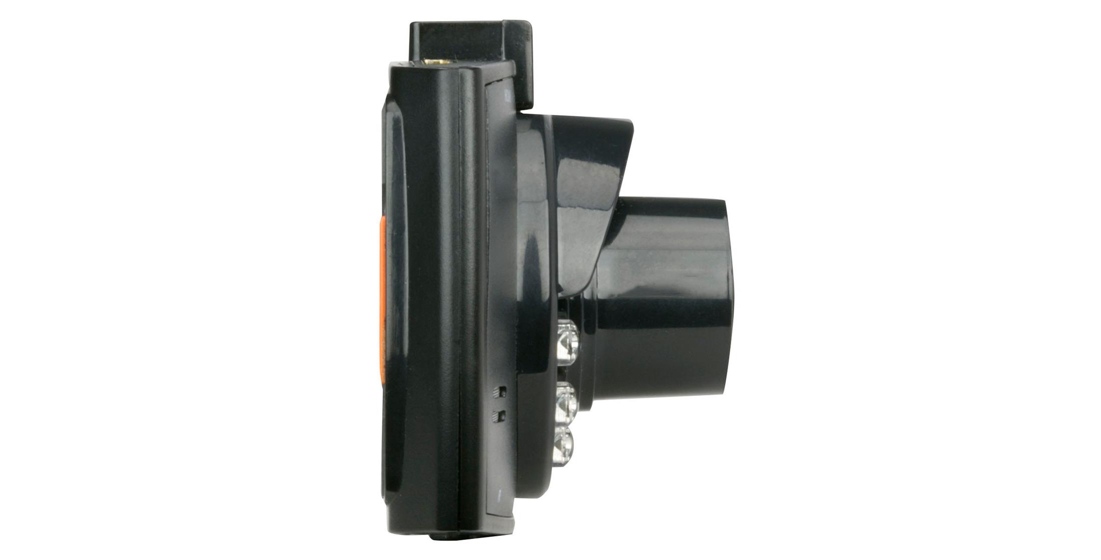 Scosche DDVR2 1080p HD DVR Dash Cam OutdoorGB