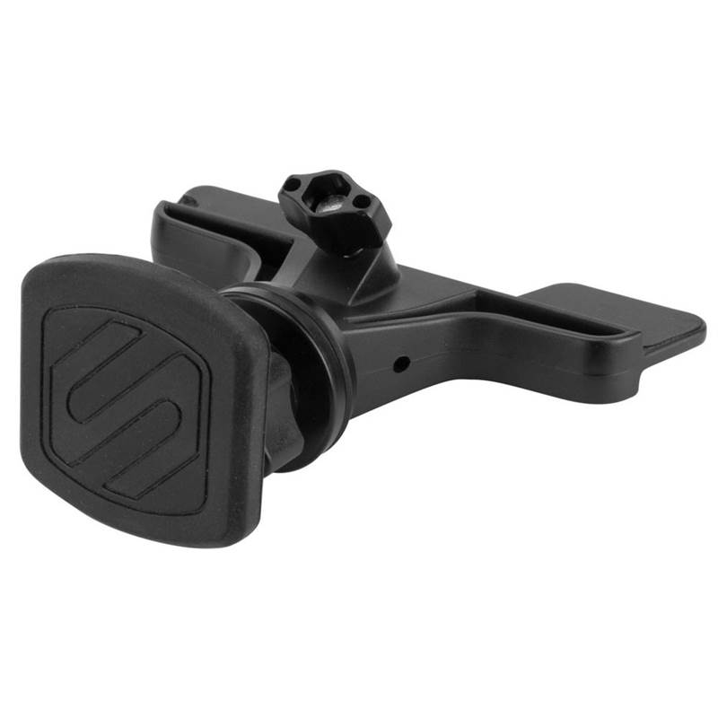 Scosche MagicMount CD Slot Magnetic Smartphone Mount-1