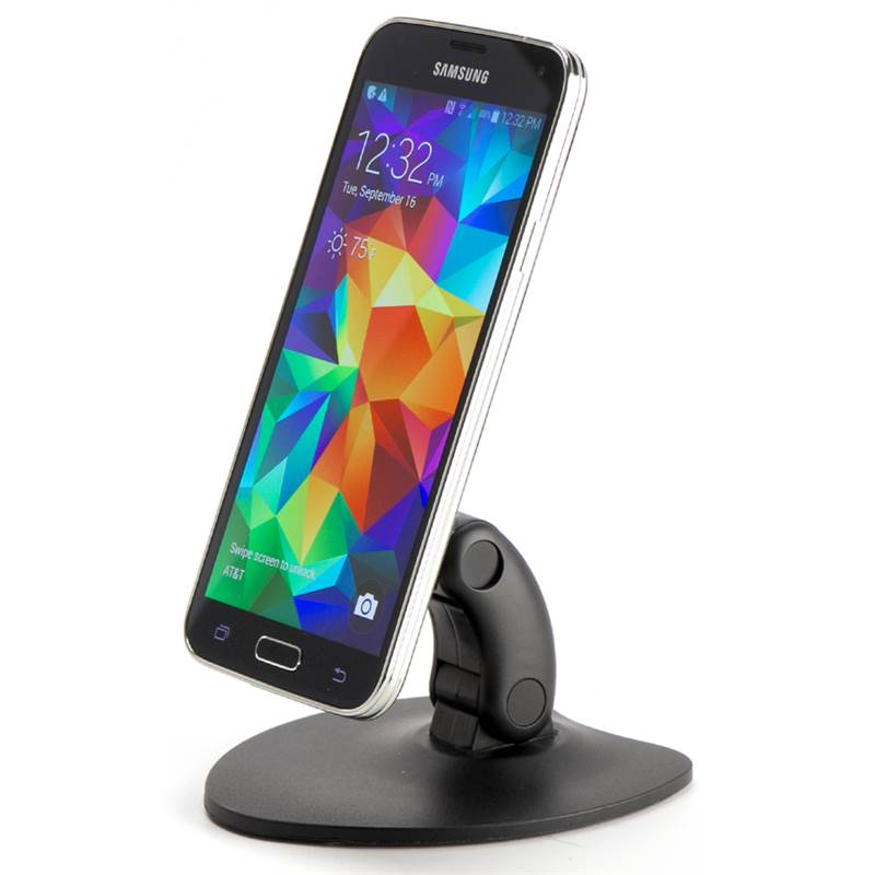 Scosche MagicMount Mini Mat Magnetic Smartphone Mount-3