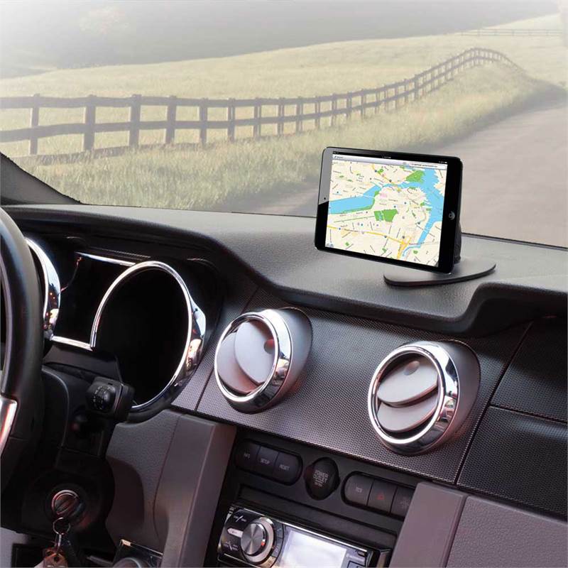 Scosche MagicMount Mini Mat Magnetic Smartphone Mount-4