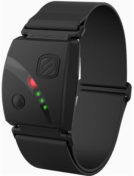 Scosche Rhythm24 Armband Heart Rate Monitor