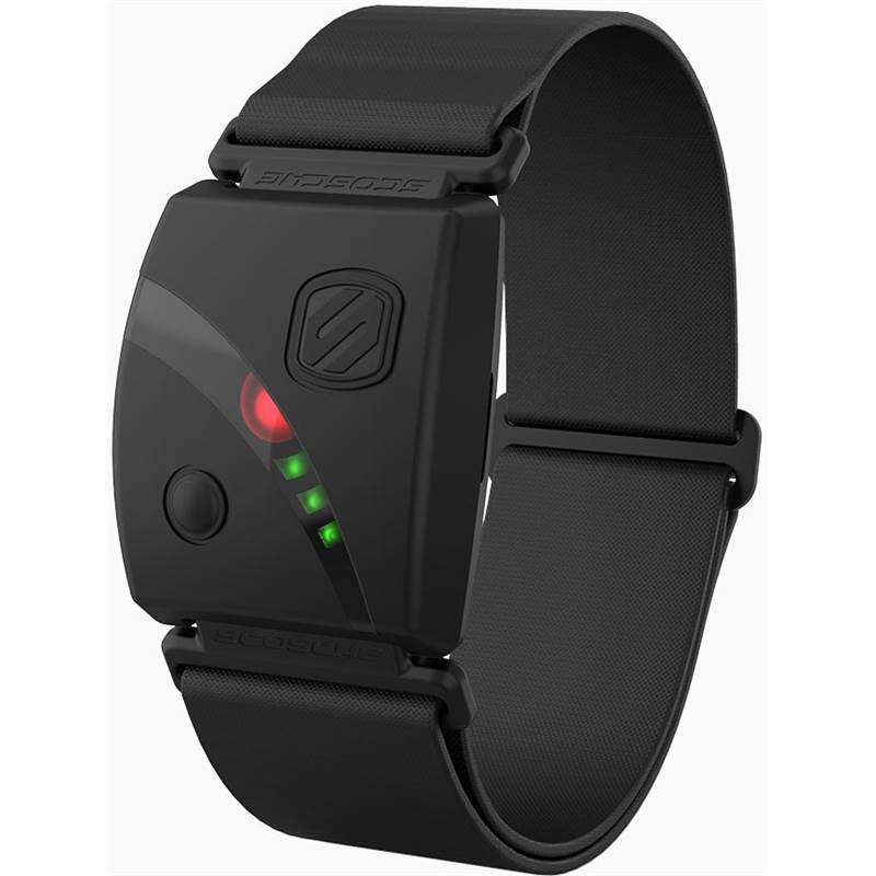 Scosche Rhythm24 Waterproof Armband Heart Rate Monitor-1