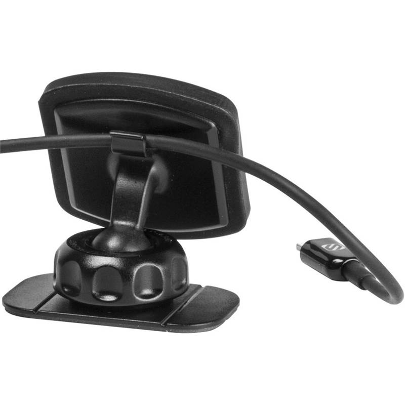 Scosche magicMOUNT Magnetic Smartphone Dashboard Mount-2