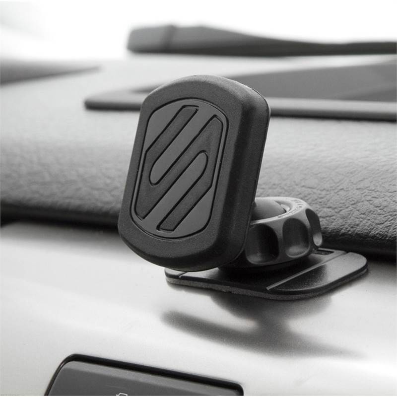 Scosche magicMOUNT Magnetic Smartphone Dashboard Mount-3