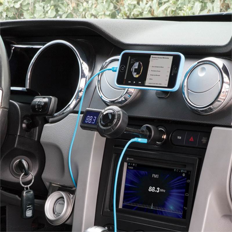 Scosche magicMOUNT Magnetic Smartphone Dashboard Mount-4