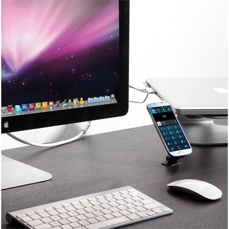 Scosche magicMOUNT Magnetic Smartphone Dashboard Mount-5