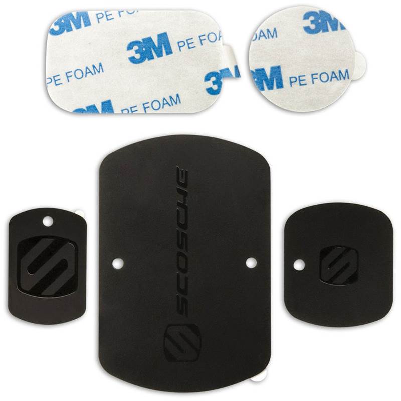 Scosche MagicPLATE Kit-1