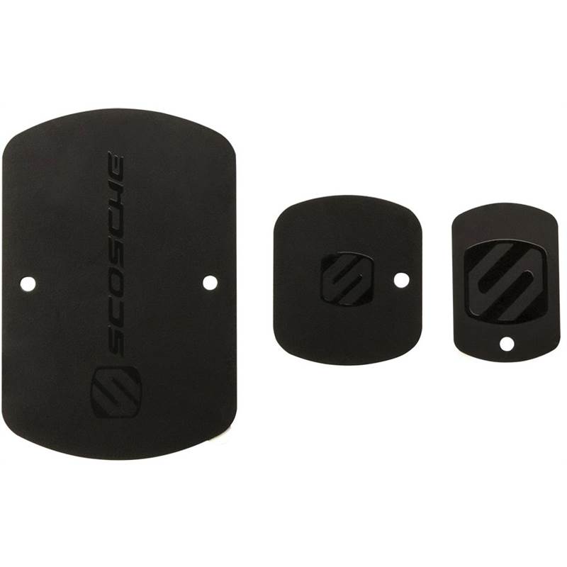 Scosche MagicPLATE Kit-2