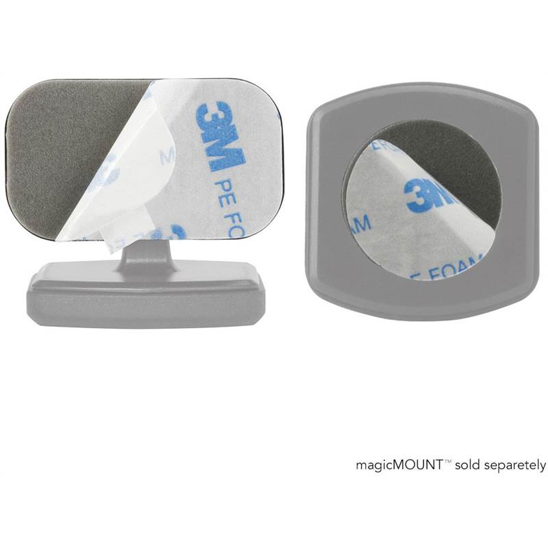Scosche MagicPLATE Kit-4