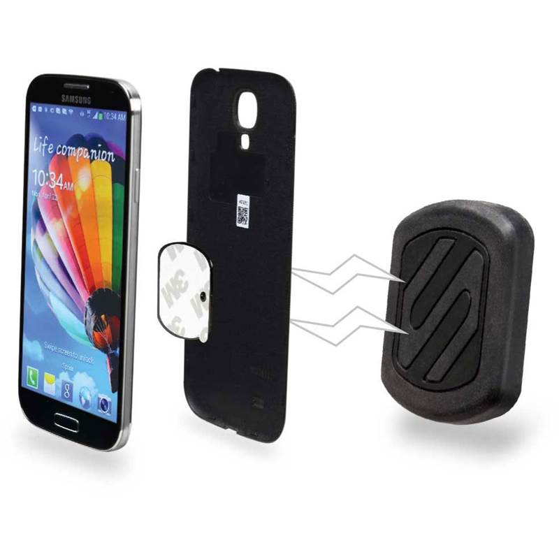 Scosche MagicMount Vent2 Magnetic Smartphone Mount-4