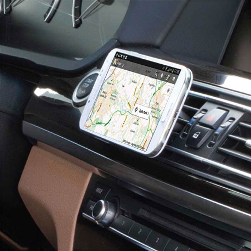 Scosche MagicMount Vent2 Magnetic Smartphone Mount-5