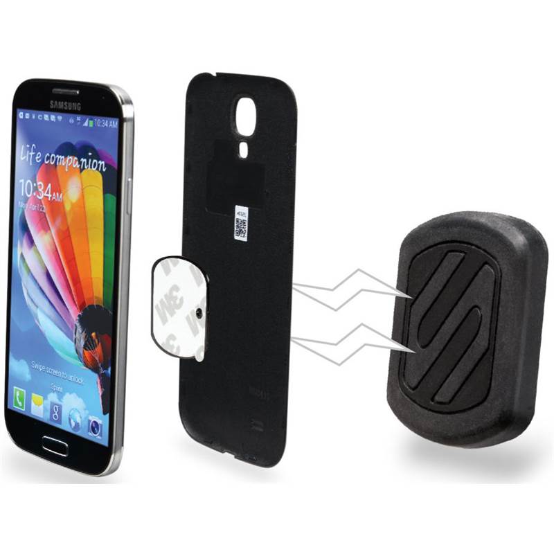 Scosche magicMOUNT Window Holder-3