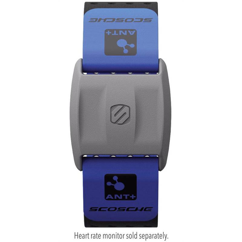 Scosche Rhythm+ Replacement Strap-3