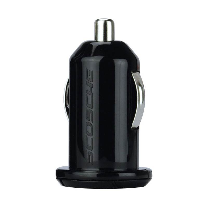 Scosche reVOLT 12W Dual USB Car Charger-3