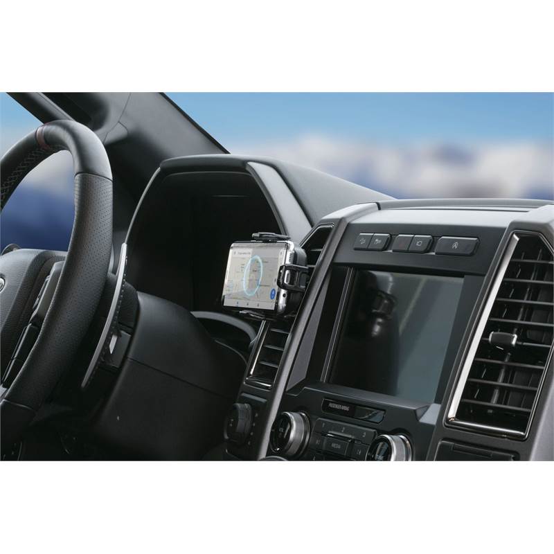 Scosche VentMount Qi Smartphone Wireless Charging Vent Mount-4