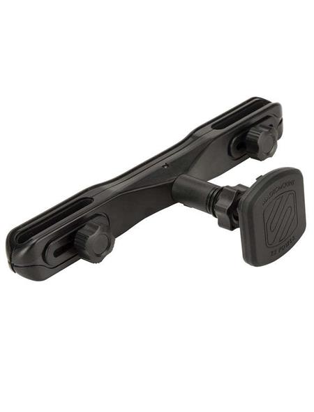 Scosche magicMOUNT XL Rear Seat Headrest Magnetic Mount