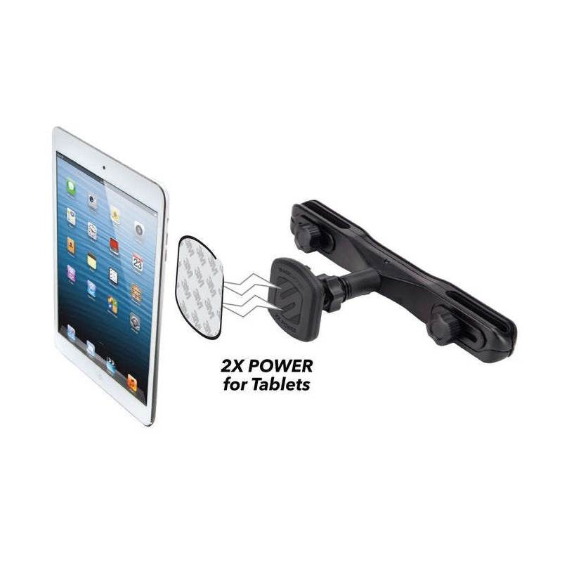 Scosche magicMOUNT Magnetic Smartphone Surface Mount-4