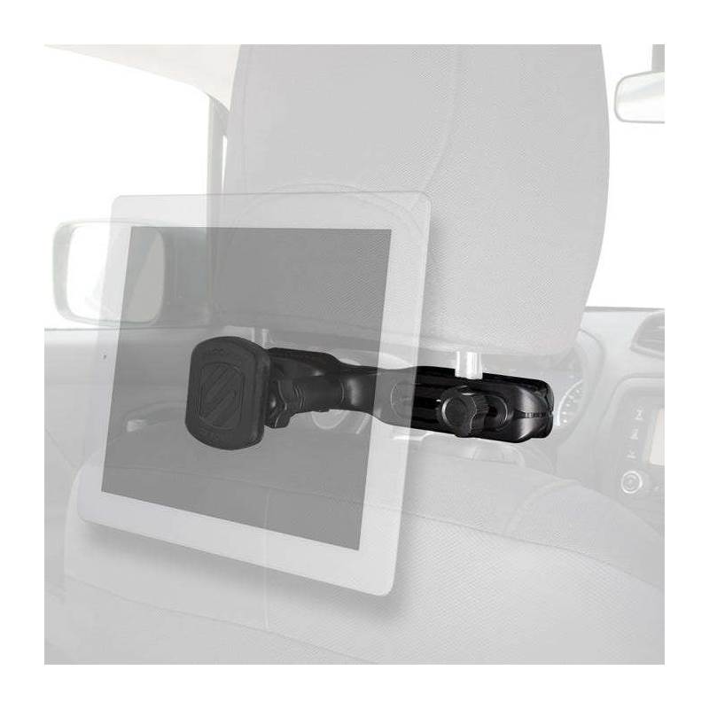 Scosche magicMOUNT Magnetic Smartphone Surface Mount-5