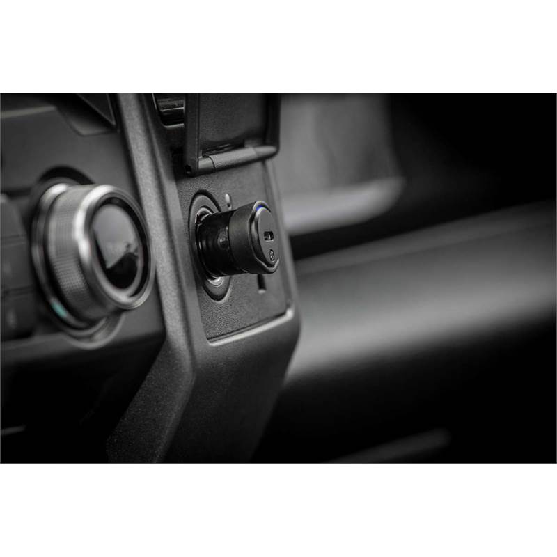 Scosche PowerVolt PD20 20W USB-C Fast Car Charger-2
