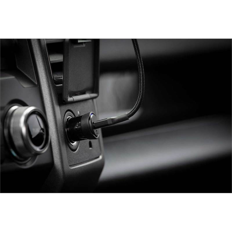 Scosche PowerVolt PD20 20W USB-C Fast Car Charger-3