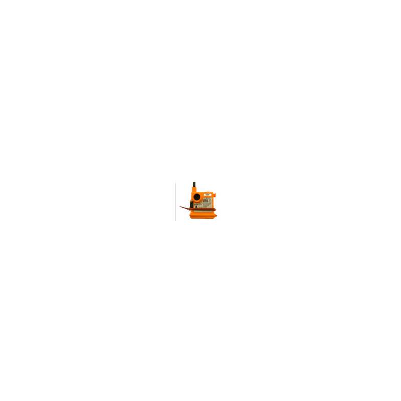 Sea Marshall AU9-X (and AU9-X-HT), man overboard Alerting Unit (PLB) – Intrinsically Safe ZONE 2-2