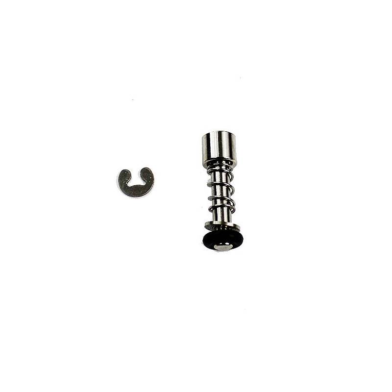 Replacement Power Button Assembly for Sealife Cameras-1