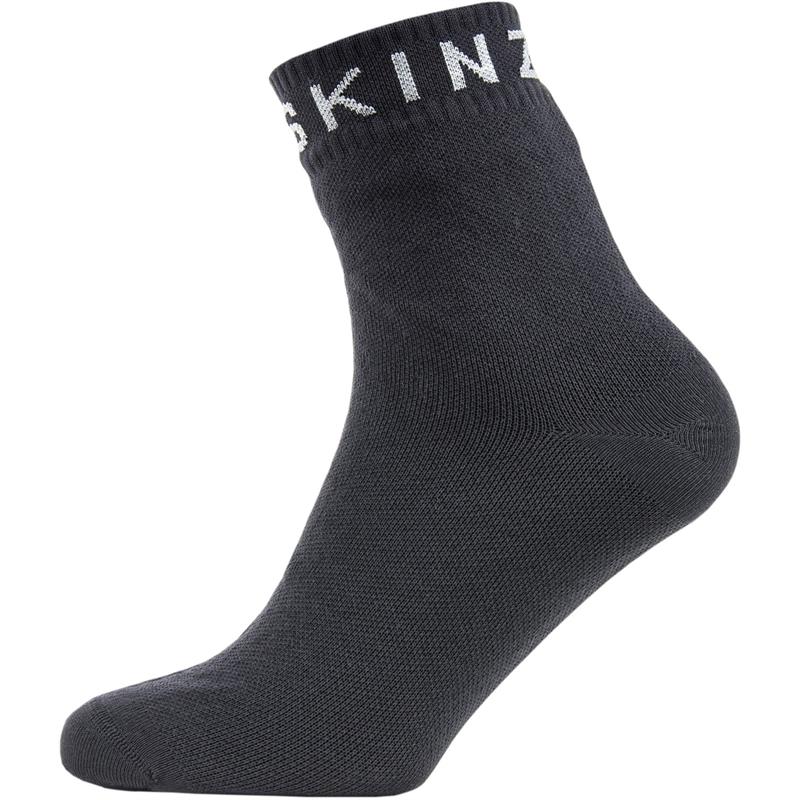Sealskinz Waterproof Super Thin Ankle Socks