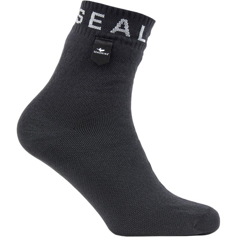Sealskinz Waterproof Super Thin Ankle Socks