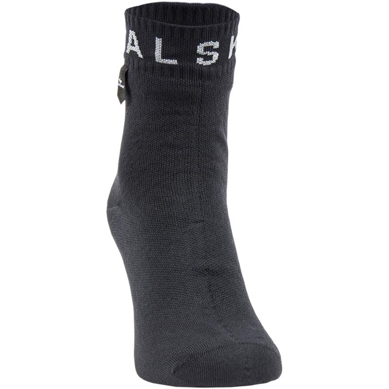 Sealskinz Waterproof Super Thin Ankle Socks