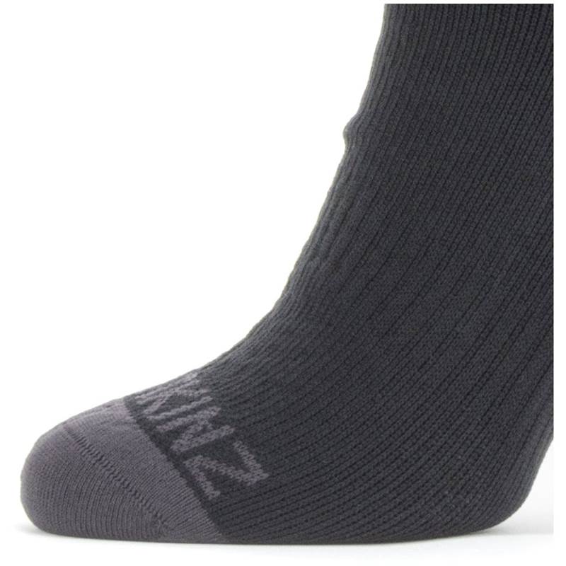 Sealskinz Waterproof Warm Weather Mid Length Sock-2