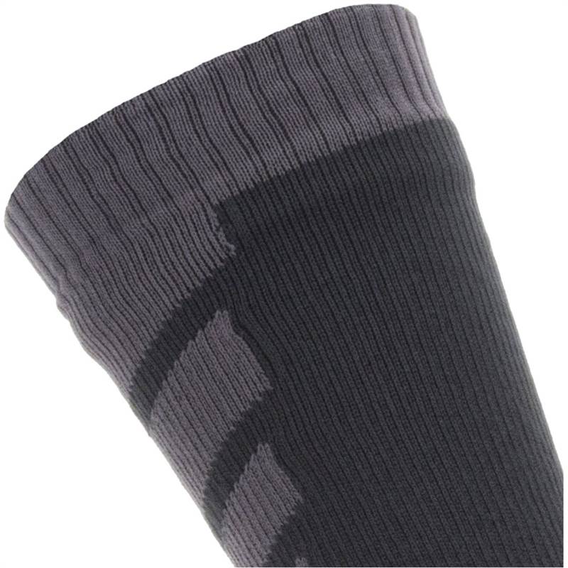 Sealskinz Waterproof Warm Weather Mid Length Sock-3