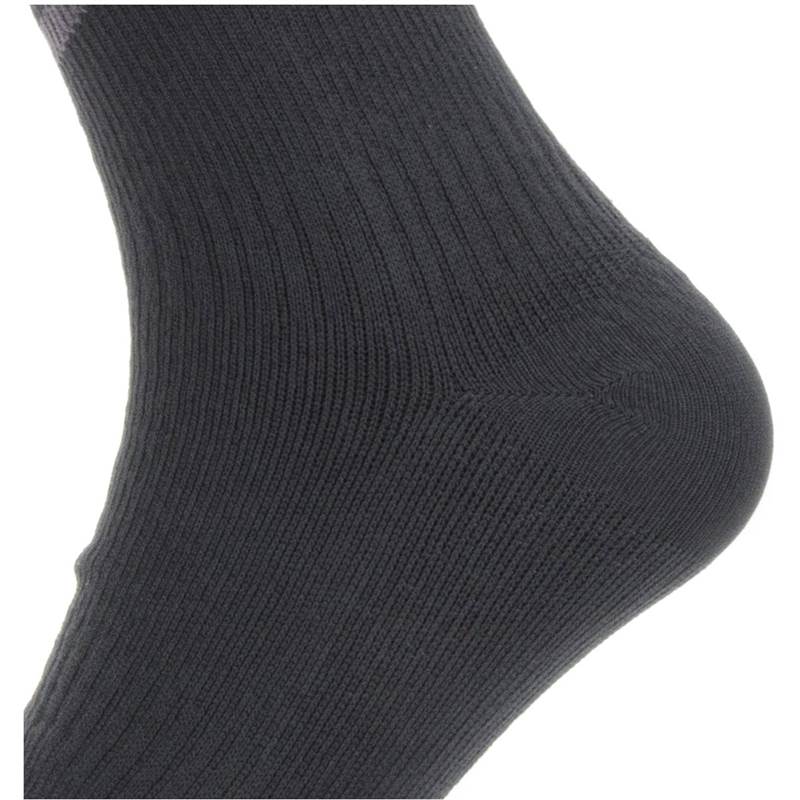 Sealskinz Waterproof Warm Weather Mid Length Sock-4