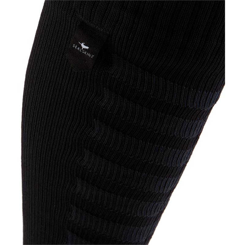 Sealskinz Waterproof MTB Thin Knee Socks-3
