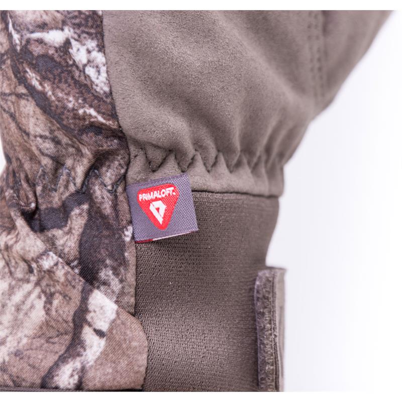 Sealskinz Waterproof Camo Sporting Gloves-5