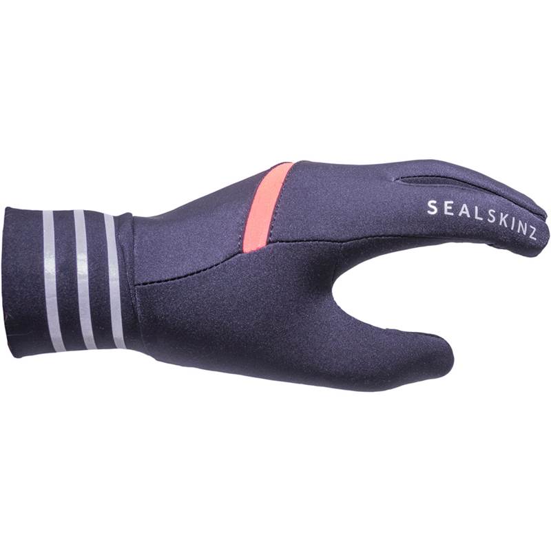 Sealskinz Solo Stretch Reflective Glove-5
