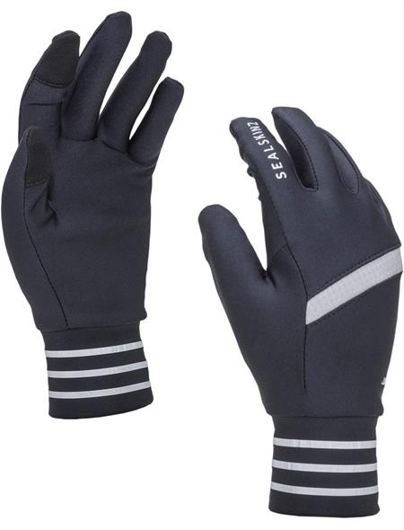 Sealskinz Solo Stretch Reflective Glove