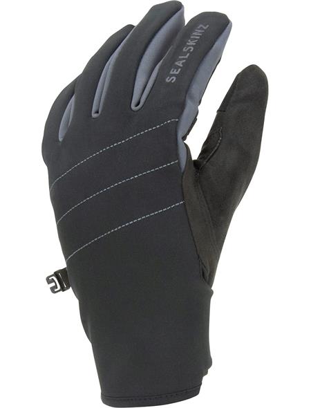 Sealskinz Waterproof All Weather Glove with Fusion Control