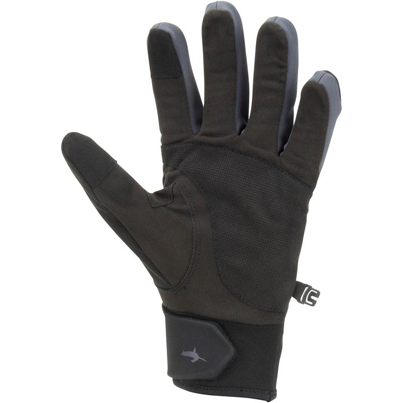 Sealskinz Waterproof All Weather Glove with Fusion Control-2
