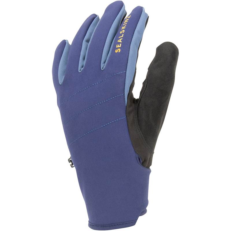 Sealskinz Waterproof All Weather Glove with Fusion Control-1