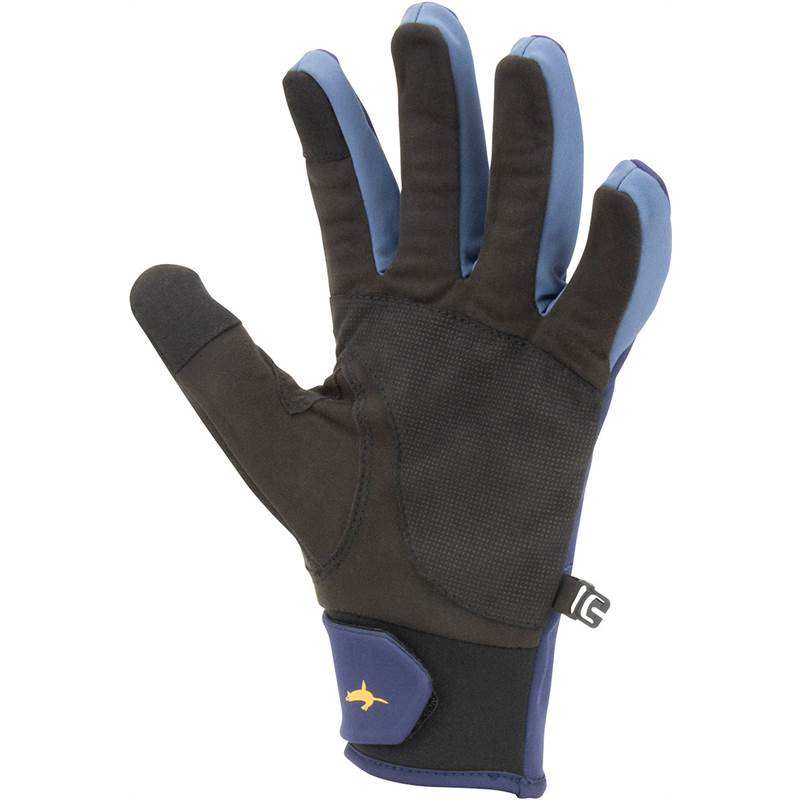 Sealskinz Waterproof All Weather Glove with Fusion Control-2