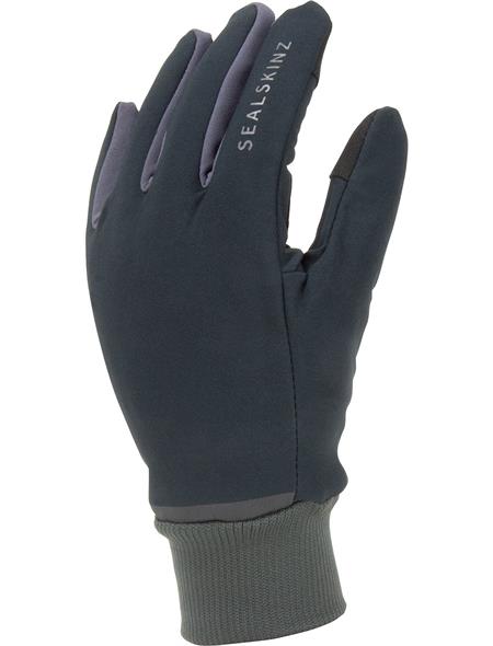 Sealskinz Waterproof All Weather Lightweight Glove with Fusion Control