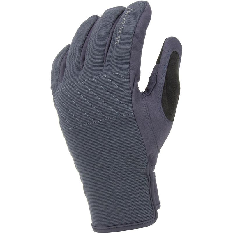 Sealskinz Waterproof All Weather Multi-Activity Glove with Fusion Control-3