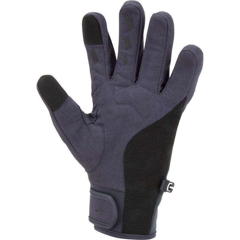 Sealskinz Waterproof All Weather Multi-Activity Glove with Fusion Control-4